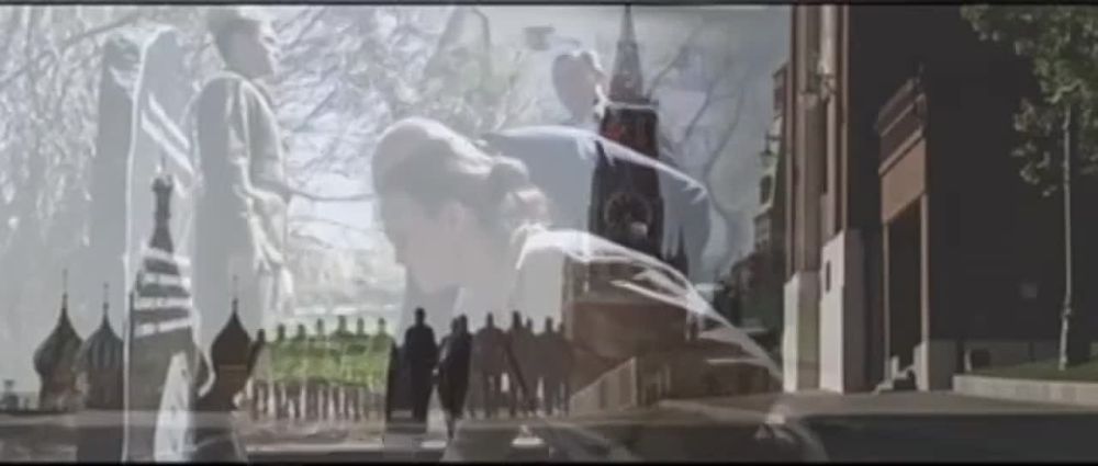 «Таких ребят, как в России, на свете нет. Таких солдат, как в России, не знает мир»