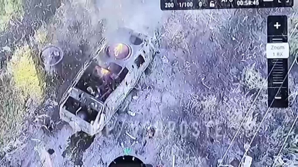 ���������� ���-60� ������ � ������������� ������� �� ������ ����� ������� ��������� ����������� FPV-�����