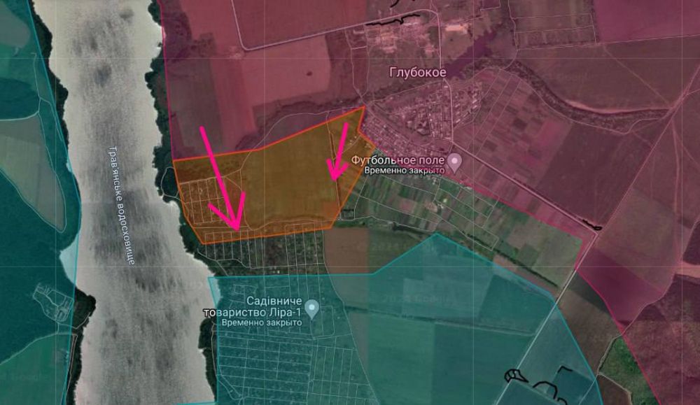 ��������, ��� ���������� �� �� ���������� ����������� � ������� �.�