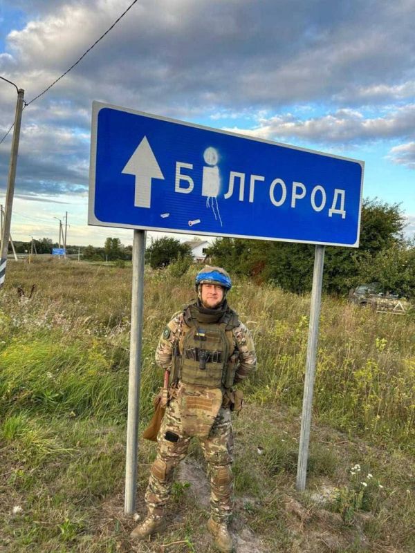 Когда расставил все точки над "и" "і"