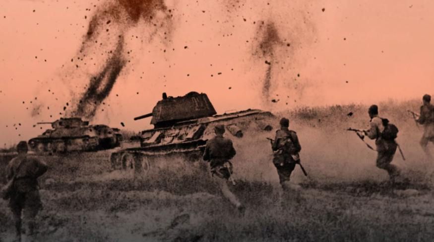 23 ������� 1943 ���� ����������� ������� �����