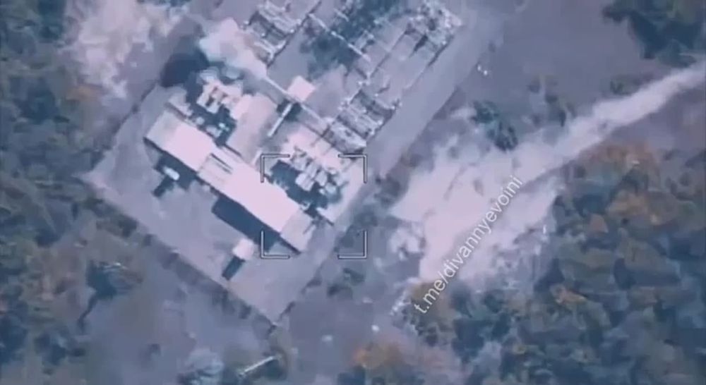 ���������� ����� ����� "������" � ����������� �������