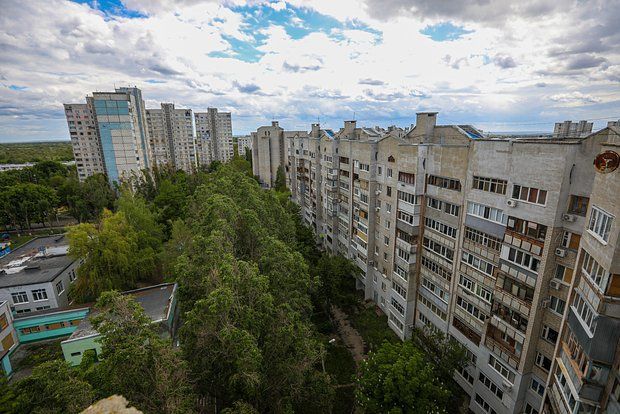 Kharkiv Today: � �������� ����� ������ �������� ���������