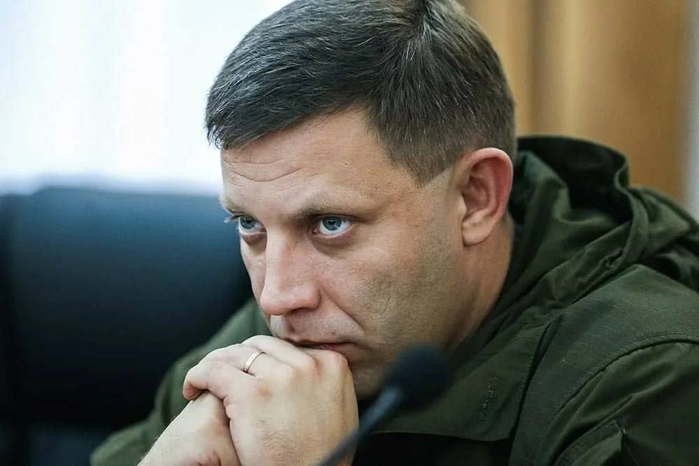 Виталий Ганчев: 6 лет назад, 31 августа, в результате теракта, совершённого киевским режимом, погиб первый Глава Донецкой Народной Республики Александр Захарченко