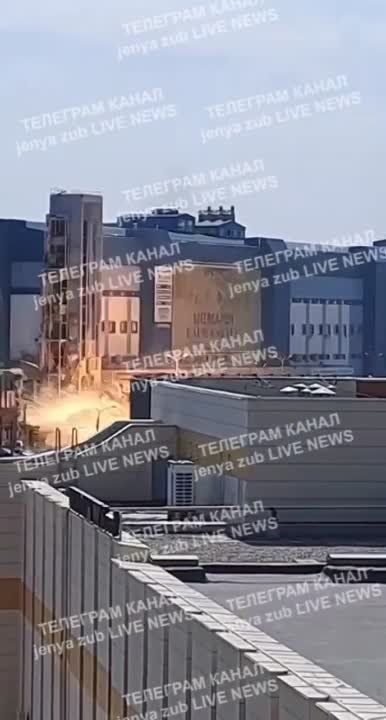 ������ ��������� ����� ���������� "��������-�" �� �������������� ������� � �������� ������� ����