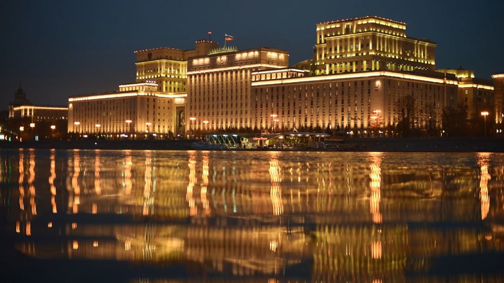 Белоусов поздравил мотострелков с освобождением Новожеланного в ДНР