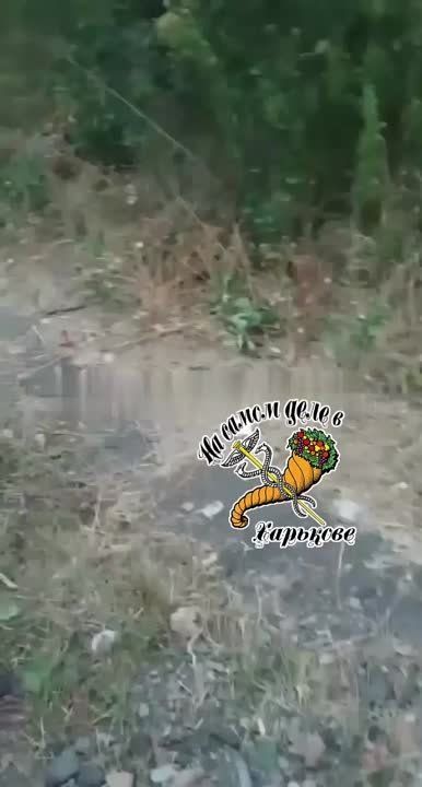 Еще видео прилета по Индустриальному району