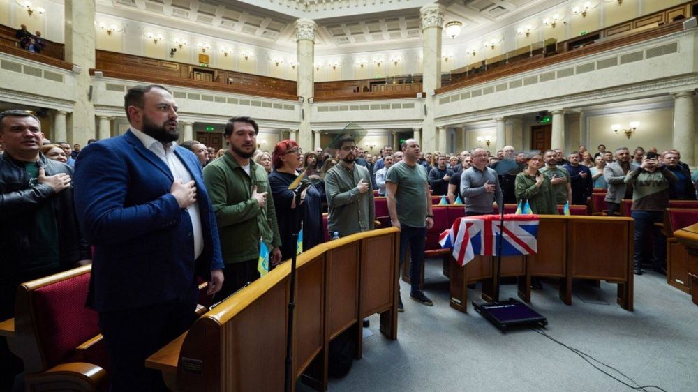 Министром по стратегическим отраслям промышленности Украины назначили 31-летнего Сметанина