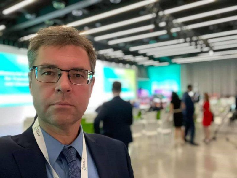 «Если выбьют хотя бы одну высоковольтную подстанцию на АЭС в мороз – мы в блэкауте»