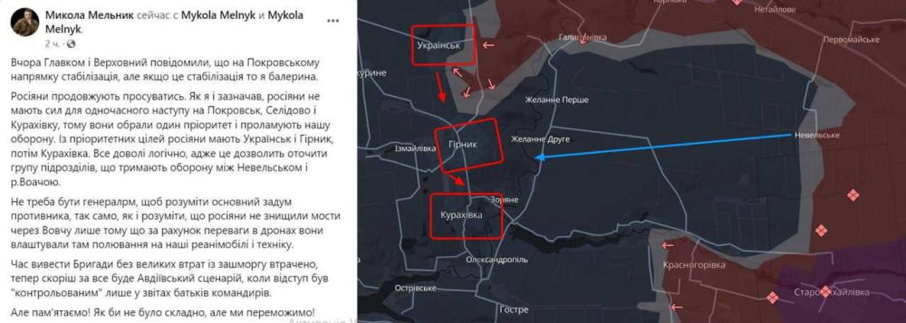 "���� ��� ������������, �� � ��������"