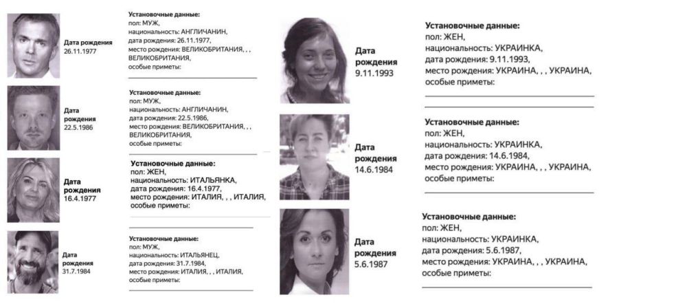 7 ����������� �����������, ���������� � ��������������� ��� ������� ������� �������, ��������� � ������ ��� ������