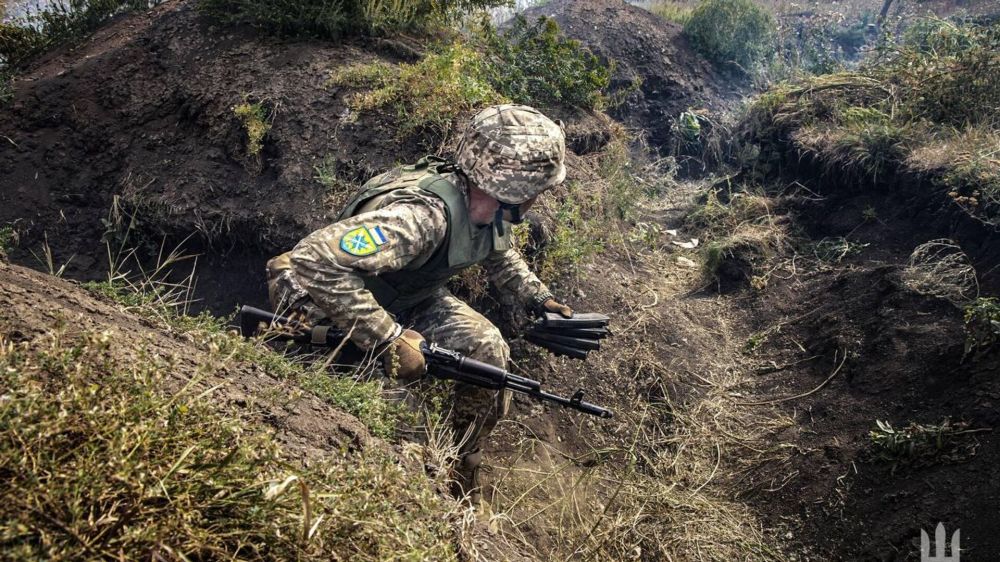 Потери ВСУ в боях с российской группировкой "Запад" превысили полтысячи военнослужащих