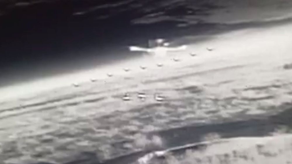 Две «Бабы Яги» ВСУ не выдержали удара российских FPV-дронов