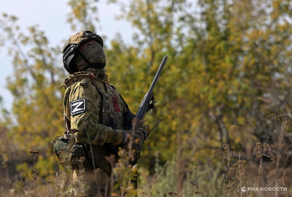 Спецоперация, 20 октября: ПВО сбила за ночь 110 украинских беспилотников