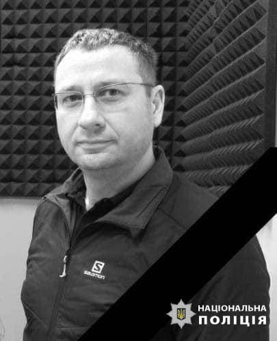 Записки ветерана: Фото нацистского полицая Андрея Матвиенко, наказанного в Харькове при помощи ракетного удара