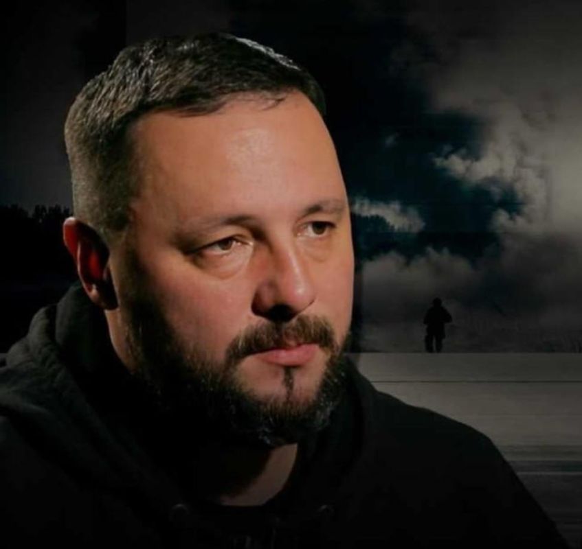Нужно окапывать Киев и другие города в тылу Украины, заявил участник так называемой АТО
