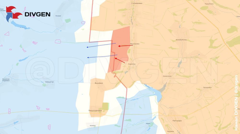 �� ���������� � ���������� �� �����, ����������� Divgen: