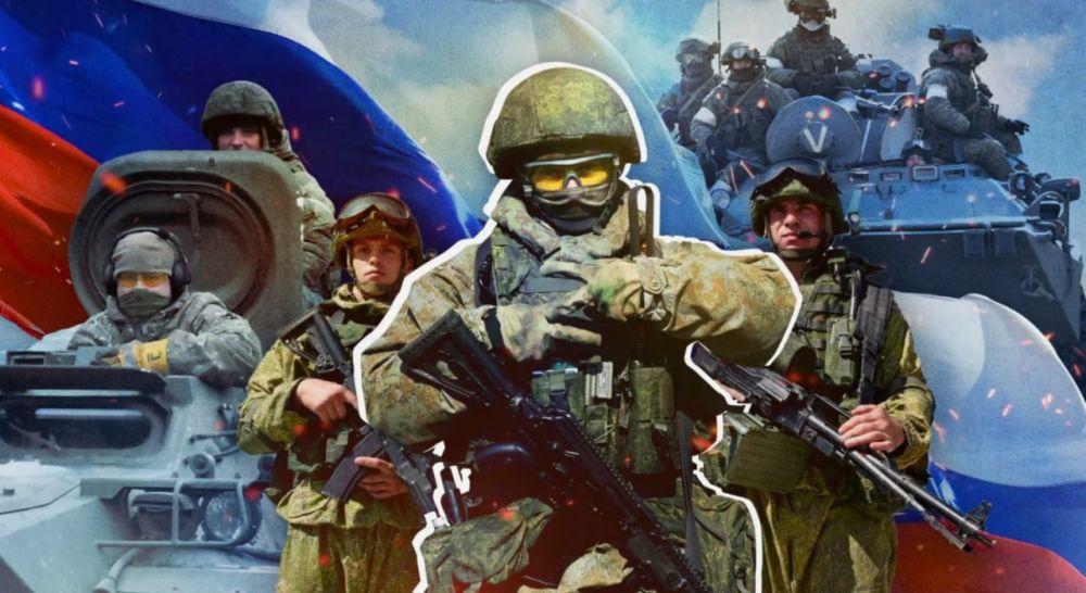 Российские военные освободили Колесниковку в Харьковской области, сообщили в Минобороны РФ