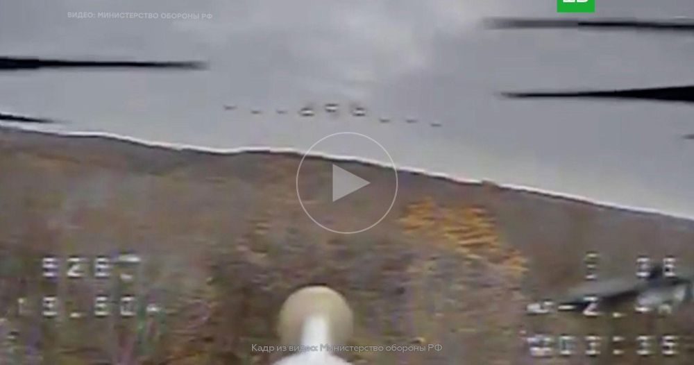 ���������� FPV-���� ������ ��������� ����� � ����������� �������