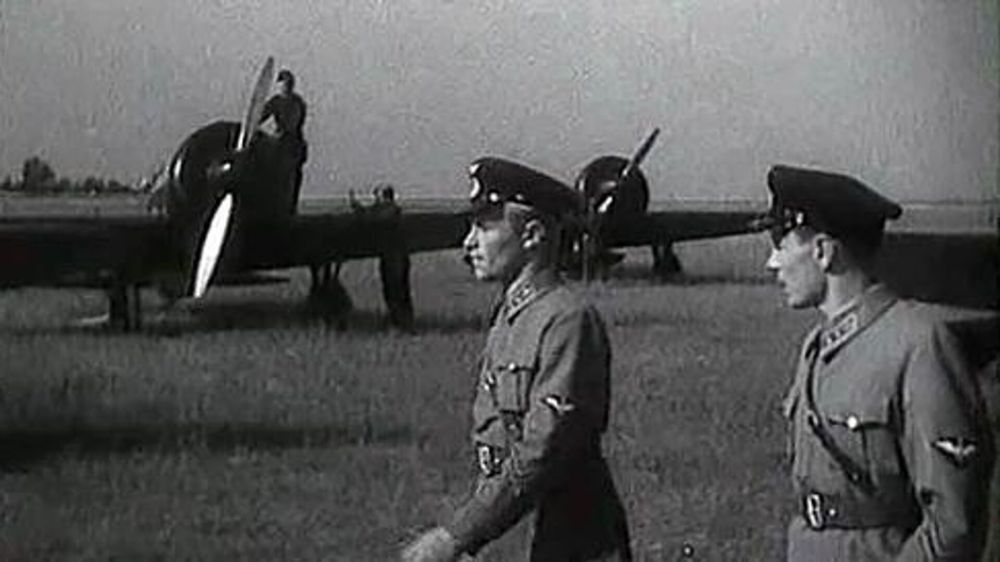 85 ��� ���������� ������ "�����������" � ����������� �����