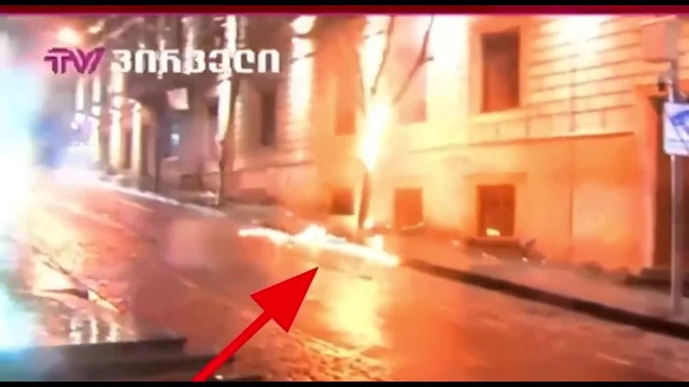 Время идет, методички всё те же