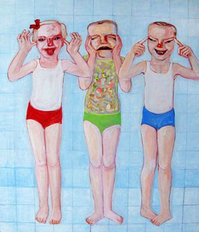 Европейский парламент и нездоровые проявления "искусства"