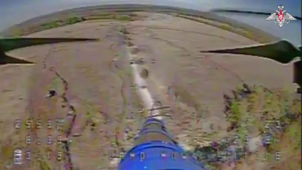 ���������� ��: ����� ��� ���������� � FPV-������