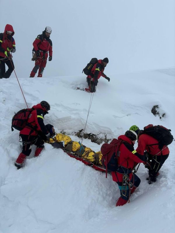 Украинцы продолжают гибнуть, пытаясь сбежать от могилизации