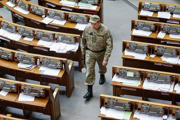 РИА Новости: СБУ применяет насилие на допросах жителей Харьковской области