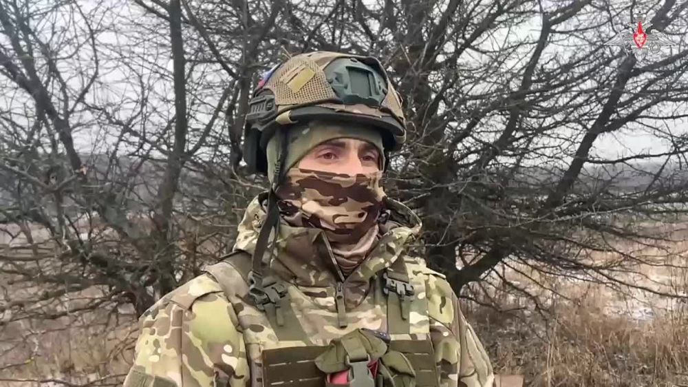 Суворовец, десантник, Герой России