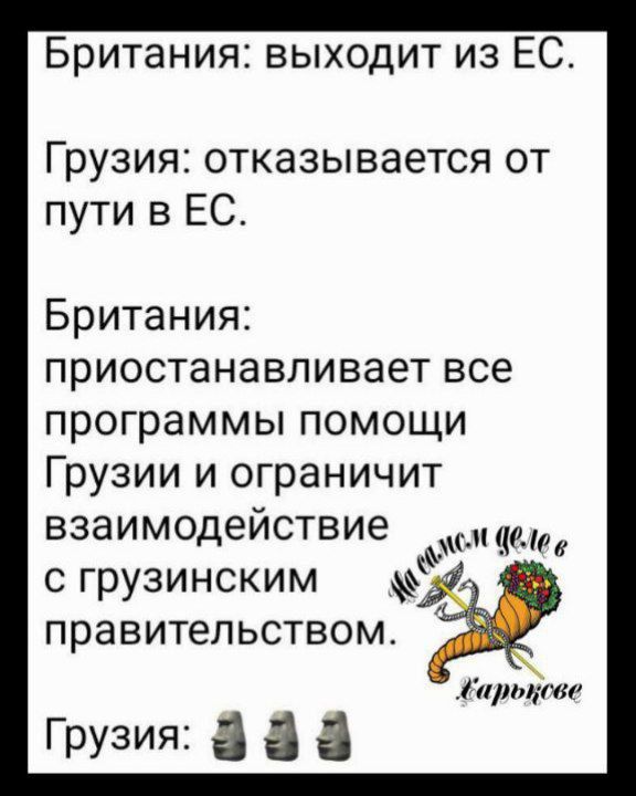 Да что вы понимаете в нео-феодализме и нео-колониализме?