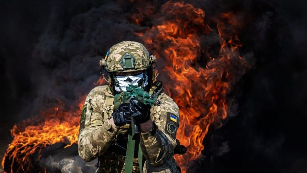 Сырский сжигает "золотой запас": полковник запаса объяснил, как Киев пытается остановить развал фронта