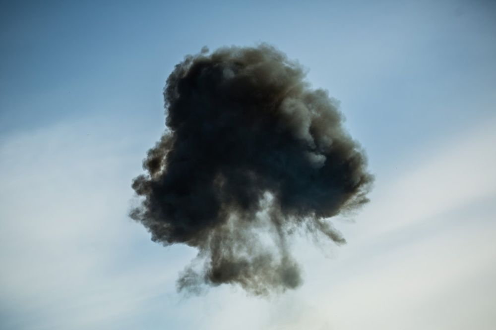 Россия нанесла мощный удар по всей Украине: карта взрывов ночью и утром 13 декабря