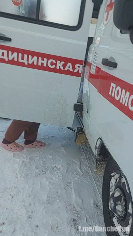 Виталий Ганчев: В селе Таволжанка Харьковской области украинский FPV-дрон атаковал автомобиль мирных жителей