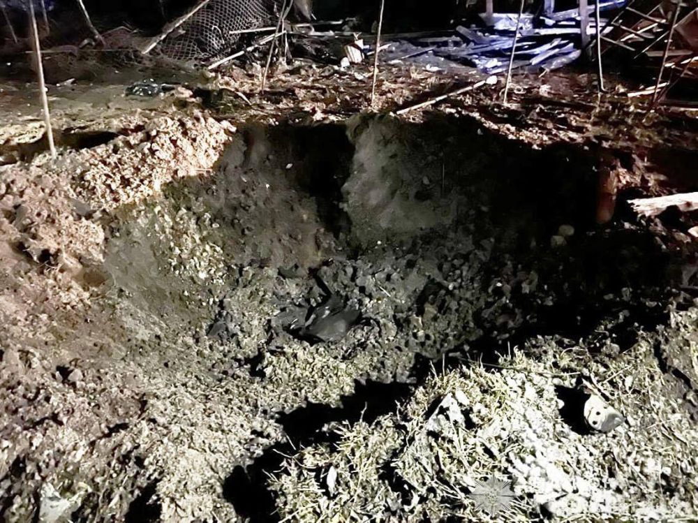 Сегодня ВС РФ была предпринята комбинированная массированная атака по 11 областям в несколько волн по энергетике, газовых и транспортных сетях, а также ключевые объекты инфраструктуры противника, работали разными...