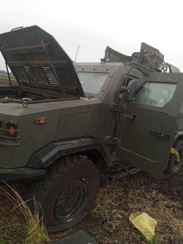 Курская область. 14.12 22:00