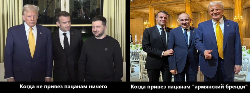 С таким скучным лицом, ему скоро и денег никто не даст)