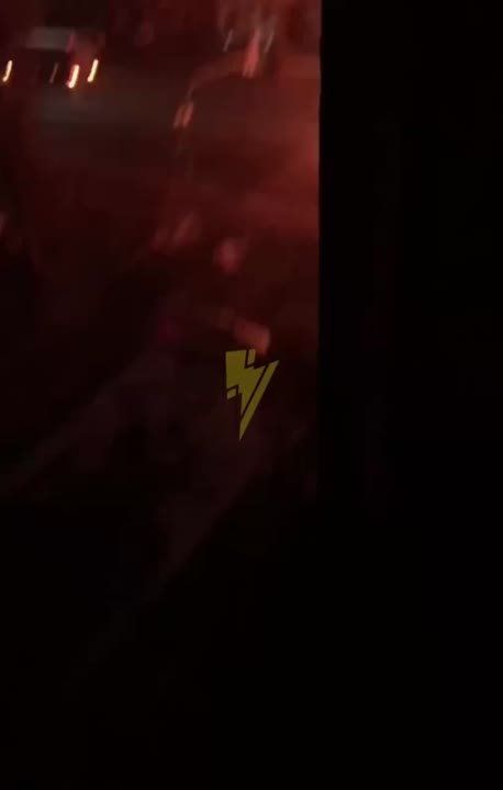 Сегодняшняя ночь в Киеве