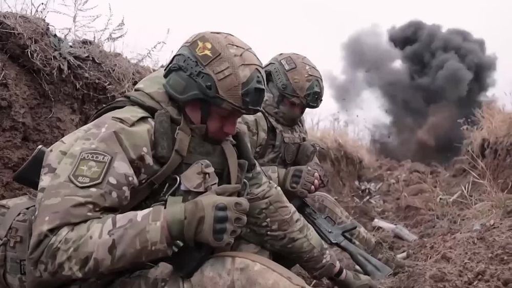 "Жди меня и я вернусь"