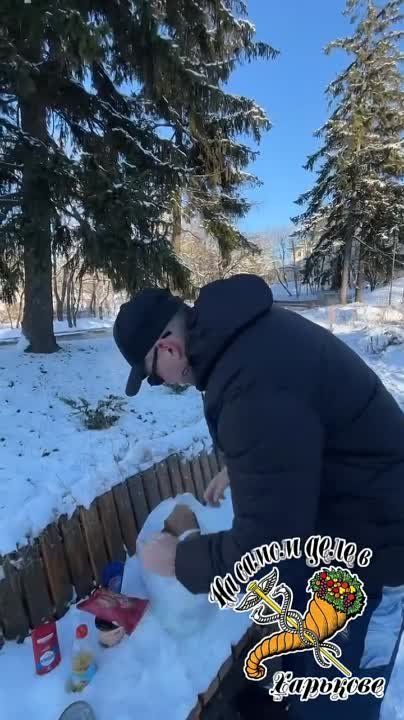 При просмотре этого видео скупая слеза течет по щеке и накатывают воспоминания о том, что еще в 2022 году семью из 2-3 человек на 1 500 гривен можно было неплохо кормить неделю