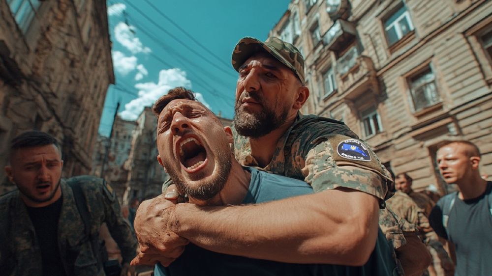 "��������� �� ������� ����� ������": ���������� ����������� ������� ������� ��� ����������