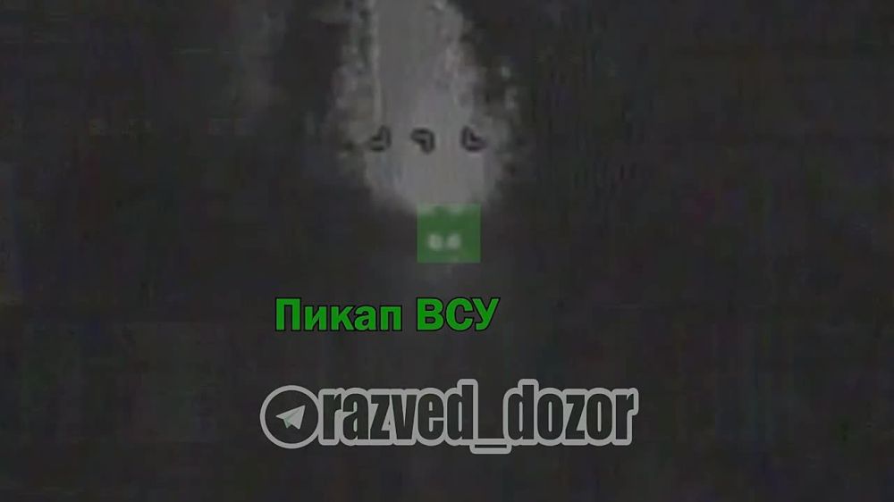 ��������� FPV ����������� "�����" ��������� � ���������� ����� � ����� ����� ���, ������ ������� ���������� �������� �� ����������� �����������