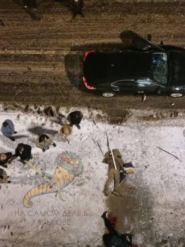 В Москве, в результате теракта устроенного киевским режимом, погиб генерал-лейтенант Игорь Кириллов, начальник войск радиационной, химической, и биологической защиты