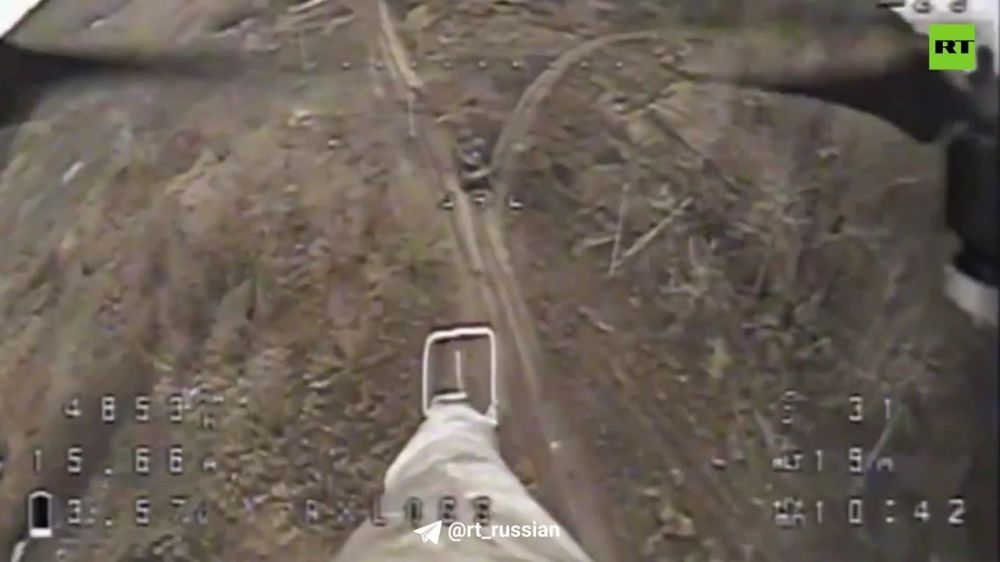 Leopard �������� ��������� ����� ����� ������ ������ FPV-������� � ����������� �������