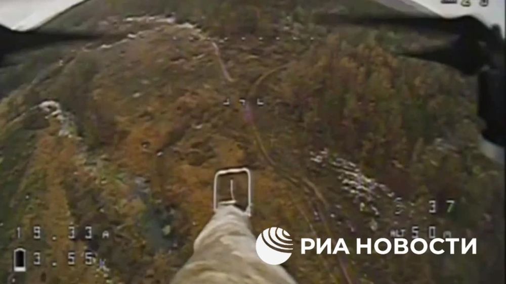 ���� ��� Leopard ��������� � ����������� ������� ������ ������ ������ FPV-�������, �������� � ���������� ��