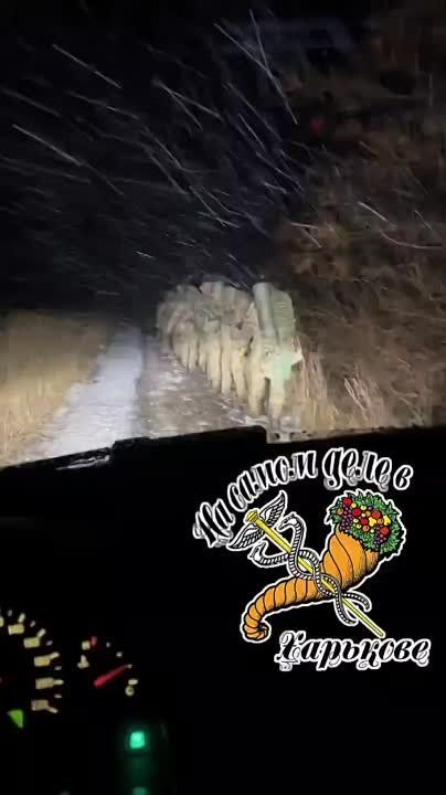 Шуточки от командиров ВСУ