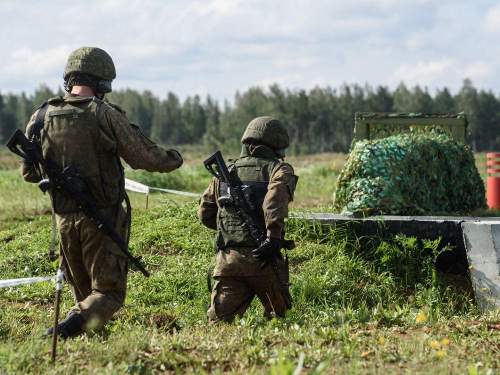 Newsweek: �� �� ����� ��� ������ ���������� � ���� ���