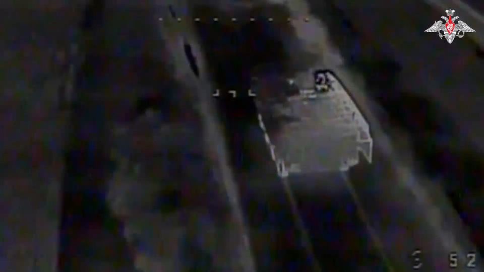 ���������� ���� ��������� ���������� ��� Stryker � ����������� �������