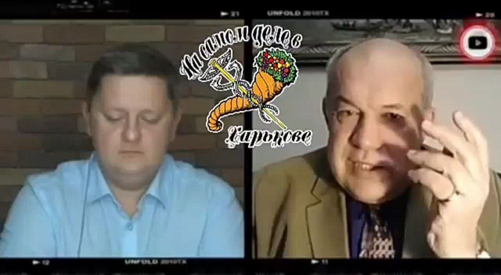 Украинки, наемники и подъем демографии