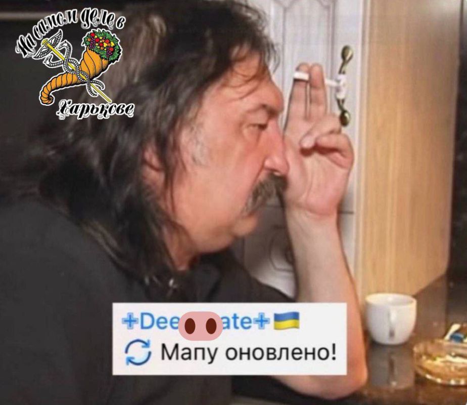 "Антикриз" от Сырского